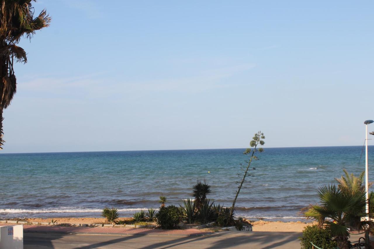Bungalow Cerca De La Playa De La Mata Τορεβιέχα Εξωτερικό φωτογραφία